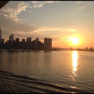 Meet your Posher, Sim